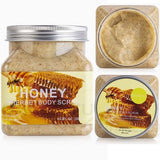 Sherbet Body Scrub - 350ml