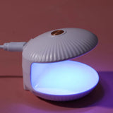 Q1 - UV LED Light/Lamp - 18W