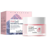 Sadoer - Himalayan Pink Salt - Pore Firming Face cream - 50g