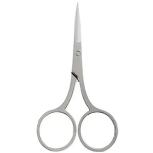 Eyebrow Scissors - Straight