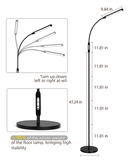 Led Floor Lamp