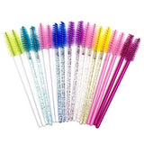 Mascara Wands / Spoolies - 50pcs