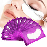 Eye Gel Patches - 12 pairs