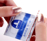 Acetone Pads - Gel Polish Remover Wraps