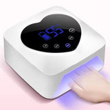 Cordless X20 - UV LED Light / Lamp 72W