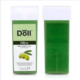 Doll - Roll on Wax / Wax Cartridge / Roller Depilatory Wax