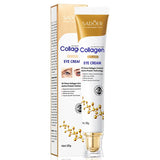 Sadoer - Collagen Eye Cream - 20g