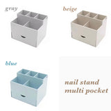 Nail Stand - Multi Pocket