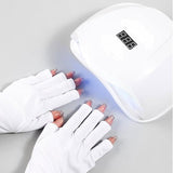 UV Gloves - 1 Pair