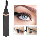 Electric Eyelash Curler