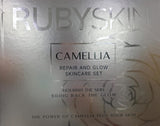 RUBYSKIN - Camellia - Repair & Glow