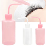 Eyelash Rinsing Squeeze Bottle