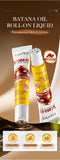 Sadoer - Batana Oil - Roll-On Liquid - 20ml