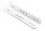 File - OPI - Straight - 25pcs