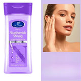 Dr Davey - Nicotinamide Shining Clarifying Body Oil - 200ml