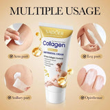 Sadoer - Collagen Hair Removal Cream - 60g