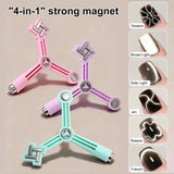 Cat Eye Magnet - 4 in 1 Multifunction