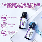 Essential Oil - 30ml