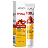 Sadoer - Batana Oil - Roll-On Liquid - 20ml