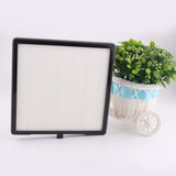 Nail Dust Collector Fan - Filter