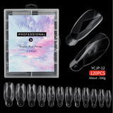 Poly Gel Kit 3 - Pick your colour & dual forms