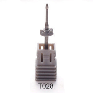 Drill Bit - Tungsten - T028