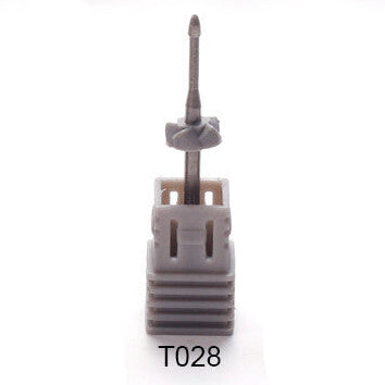 Drill Bit - Tungsten - T028