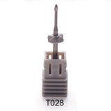 Drill Bit - Tungsten - T028