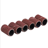Electric Nail File/Drill Bit Set