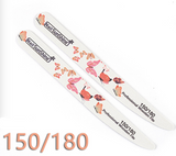 File / Thin Board - Knife Shape - Butterfly - 50pcs