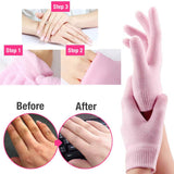 SPA Gel Gloves