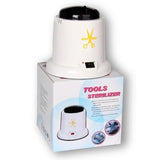Equipment Sterilizing Machine