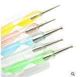 Dotting Tool -  Different Sizes -  5pcs