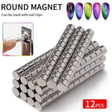 Tip Cutter Magnet Spacer - 12pcs / 4.8cm