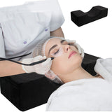 Eyelash Neck Support Memory Foam Pillow