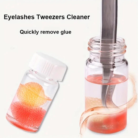 Eyelash Tool Cleaner - 15ml