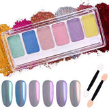 Chrome Powder - 6 Colours