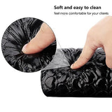 Hand Rest Pillow - PU Leather