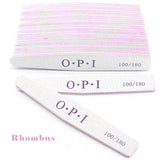 File - OPI - Rhombus - 5pcs