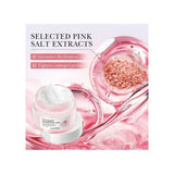 Sadoer - Himalayan Pink Salt - Pore Firming Face cream - 50g