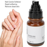 Cuticle Remover / Softener - 100ml