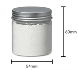 Nail Powder (To Mix with Colour UV Gel)