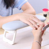 Hand / Arm Rest Pillow Stand