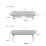 Hand / Arm Rest Pillow Stand