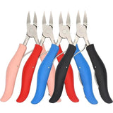 Cuticle Nipper / Toenail Cutter / Hawk Mouth Pliers