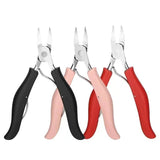 Stainless Steel Hawk Mouth Pliers - S-15