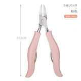Stainless Steel Hawk Mouth Pliers - S-15