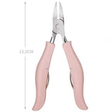 Cuticle Nipper / Toenail Cutter / Hawk Mouth Pliers