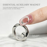Cat Eye Magnet - Circular/Ring