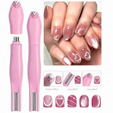 Cat Eye Magnet - 3 in 1